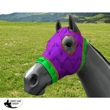 Hidez Hood BULL SKULL HEAD 1 - Country Scene Saddlery and Pet Supplies