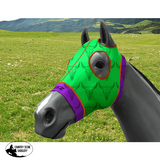 Hidez Hood BULL SKULL HEAD 2 - Country Scene Saddlery and Pet Supplies