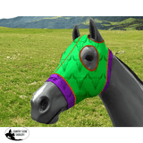 Hidez Hood BULL SKULL HEAD 2 - Country Scene Saddlery and Pet Supplies