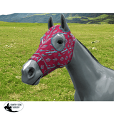 Hidez Hood CACTUS MAROON - Country Scene Saddlery and Pet Supplies