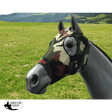 Hidez Hood CAMO - Country Scene Saddlery and Pet Supplies