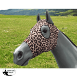 Hidez Hood CHEETAH - Country Scene Saddlery and Pet Supplies