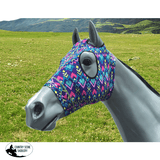 Hidez Hood COOL GEO - Country Scene Saddlery and Pet Supplies