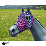 Hidez Hood COSMIC AZTEC - Country Scene Saddlery and Pet Supplies