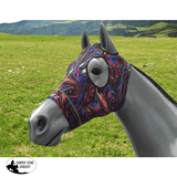 Hidez Hood CYKADELIC - Country Scene Saddlery and Pet Supplies