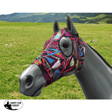 Hidez Hood GEOMETRIC - Country Scene Saddlery and Pet Supplies