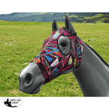 Hidez Hood GEOMETRIC - Country Scene Saddlery and Pet Supplies