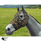 Hidez Hood GOLD SPECKS - Country Scene Saddlery and Pet Supplies