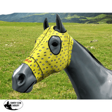 Hidez Hood GOOGLE EYES - Country Scene Saddlery and Pet Supplies