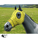 Hidez Hood GOOGLE EYES - Country Scene Saddlery and Pet Supplies