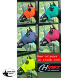 Hidez Hood -GREEN - Country Scene Saddlery and Pet Supplies