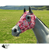 Hidez Hood HAWAIIAN FLORAL - Country Scene Saddlery and Pet Supplies
