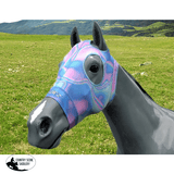 Hidez Hood HOLOGRAPHIC WAVES - Country Scene Saddlery and Pet Supplies