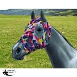 Hidez Hood KALEIDOSCOPE - Country Scene Saddlery and Pet Supplies