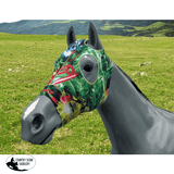 Hidez Hood MAVIS FLAMES - Country Scene Saddlery and Pet Supplies