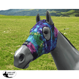 Hidez Hood MULIT TYE DYE - Country Scene Saddlery and Pet Supplies