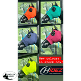 Hidez Hood -NAVY - Country Scene Saddlery and Pet Supplies