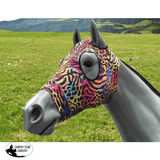 Hidez Hood NEON ANIMAL - Country Scene Saddlery and Pet Supplies