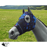 Hidez Hood NIGHT ROCKS - Country Scene Saddlery and Pet Supplies