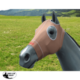 Hidez Hood -ORANGE - Country Scene Saddlery and Pet Supplies
