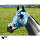 Hidez Hood ORIENTAL ABSTRACT - Country Scene Saddlery and Pet Supplies