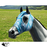 Hidez Hood ORIENTAL ABSTRACT - Country Scene Saddlery and Pet Supplies