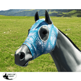 Hidez Hood ORIENTAL ABSTRACT - Country Scene Saddlery and Pet Supplies
