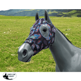Hidez Hood PASTEL FEATHERS - Country Scene Saddlery and Pet Supplies