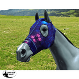 Hidez Hood SACRED GEOMETRY - Country Scene Saddlery and Pet Supplies