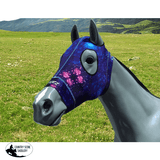 Hidez Hood SACRED GEOMETRY - Country Scene Saddlery and Pet Supplies