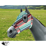 Hidez Hood SERAPE PASTEL - Country Scene Saddlery and Pet Supplies