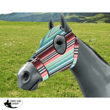 Hidez Hood SERAPE PASTEL - Country Scene Saddlery and Pet Supplies