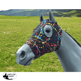 Hidez Hood SPLATTER - Country Scene Saddlery and Pet Supplies