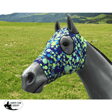 Hidez Hood SPOTS FLURO - Country Scene Saddlery and Pet Supplies
