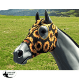 Hidez Hood SUNFLOWERS - Country Scene Saddlery and Pet Supplies