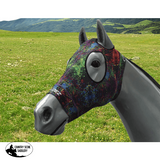 Hidez Hood TWISTER SPLATS - Country Scene Saddlery and Pet Supplies