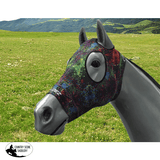 Hidez Hood TWISTER SPLATS - Country Scene Saddlery and Pet Supplies