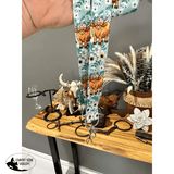 Highland Cow Lanyard - Country Scene Saddlery and Pet Supplies