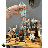 Highland Cow Lanyard - Country Scene Saddlery and Pet Supplies