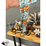 Highland Cow Lanyard - Country Scene Saddlery and Pet Supplies