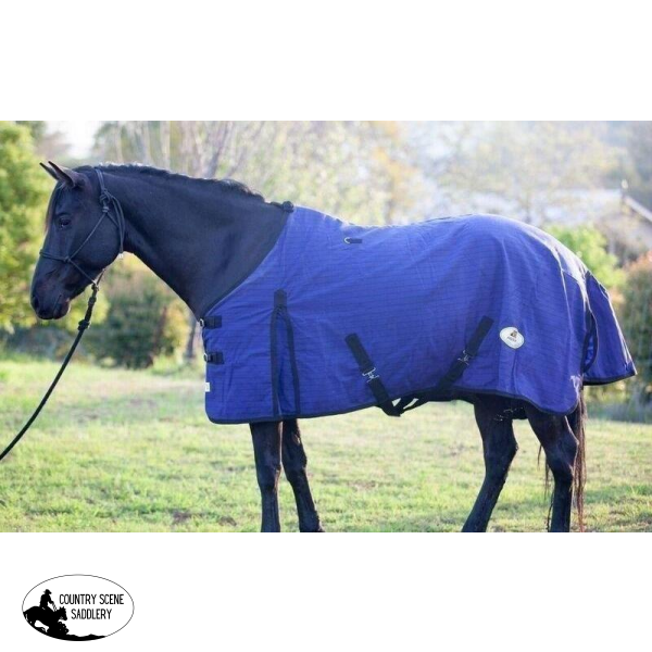 New! Highlander Quilted Rug Waterproof Super Tough Ripstop Breathable