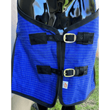 New! HIGHLANDER UNLINED COMBO - Country Scene Saddlery and Pet Supplies