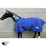 New! HIGHLANDER UNLINED RUG - Country Scene Saddlery and Pet Supplies