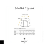 Hoof Bell Air Flow Mesh 2.0 | Set of 2