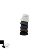 Hoof Bell Air Flow Mesh 2.0 | Set of 2 - Med / White