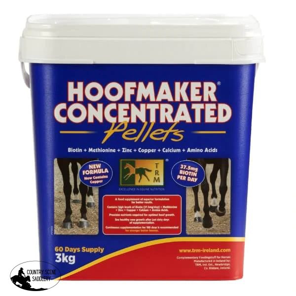 Hoofmaker - Country Scene Saddlery and Pet Supplies