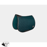 Horse Pilot Saddle Pad - Morocco Green - Country Scene Saddlery and Pet Supplies