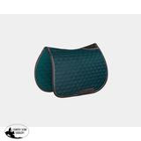 Horse Pilot Saddle Pad - Morocco Green - Country Scene Saddlery and Pet Supplies