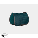 Horse Pilot Saddle Pad - Morocco Green - Country Scene Saddlery and Pet Supplies
