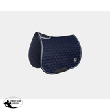 Horse Pilot Saddle Pad - Navy - Country Scene Saddlery and Pet Supplies